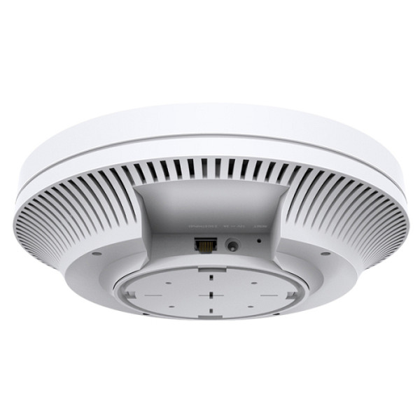 TP-LINK EAP670 AX5400 WiFi6 2.4/5 GHz stropna dostopna točka