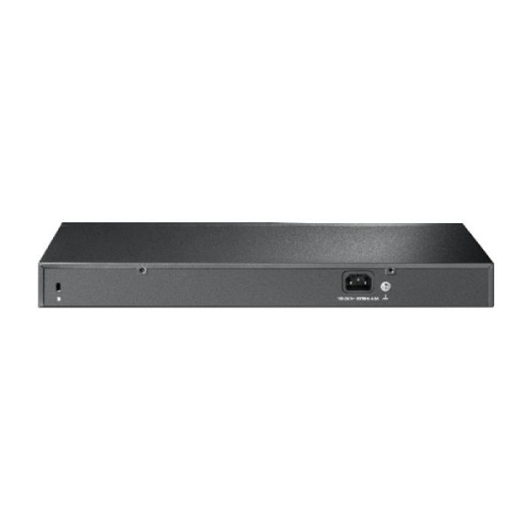 TP-LINK JetStream TL-SG1218MPE 18-port 16x Gigabit PoE+ RJ45 2x Gigabit SFP Easy Smart mrežno stikalo switch