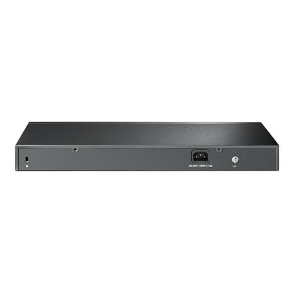 TP-LINK JetStream TL-SG2428P 28-port 24x gigabit PoE+ RJ45 4x Gigabit SFP Smart mrežno stikalo switch
