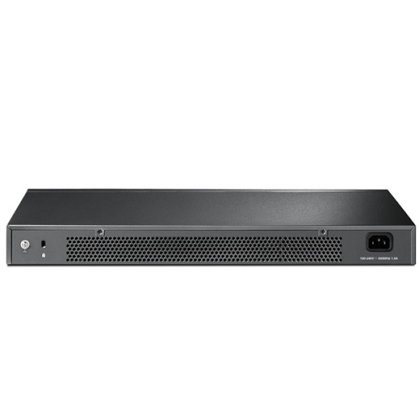 TP-LINK JetStream TL-SG3452 52-port 48x Gigabit RJ45 4x Gigabit SFP L2 managed mrežno stikalo switch