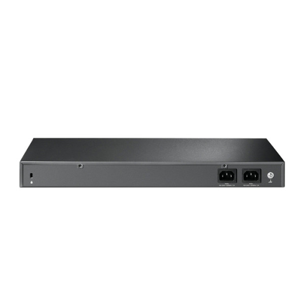 TP-LINK JetStream TL-SX3016F 16-port 10GE SFP+ L2 managed mrežno stikalo switch