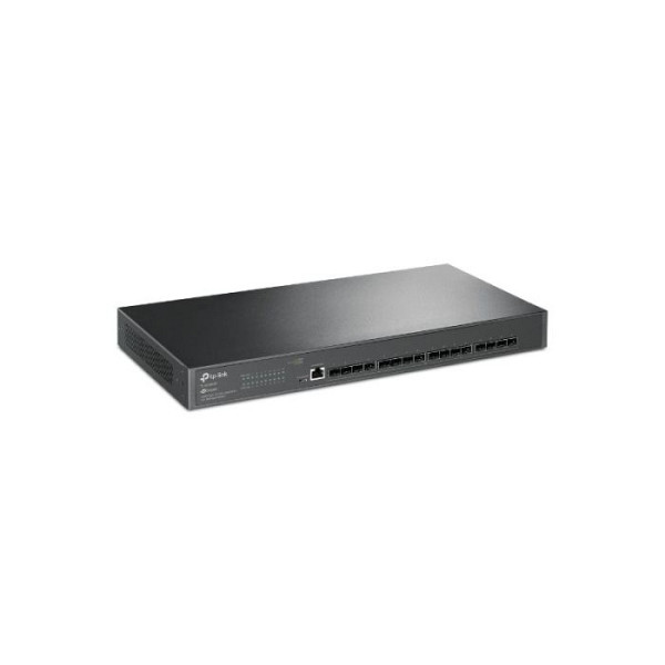 TP-LINK JetStream TL-SX3016F 16-port 10GE SFP+ L2 managed mrežno stikalo switch