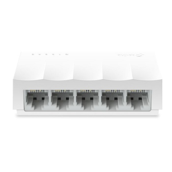 TP-LINK LiteWave LS1005 5-port 10/100Mbps RJ45 mrežno stikalo switch