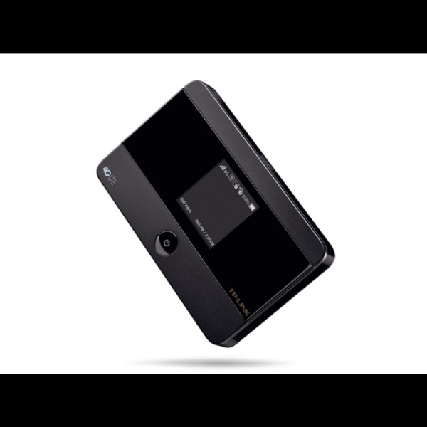 TP-LINK M7350 4G LTE prenosni brezžični usmerjevalnik-router