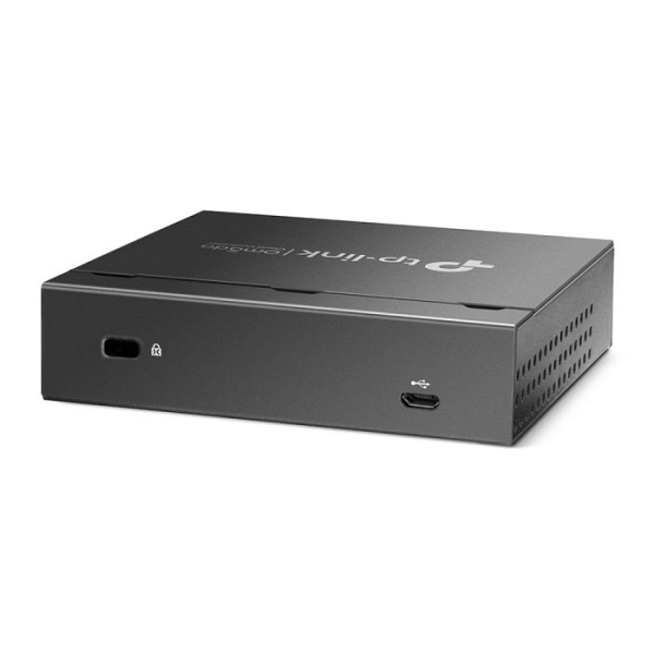 TP-LINK Omada Cloud OC200 mrežno stikalo switch