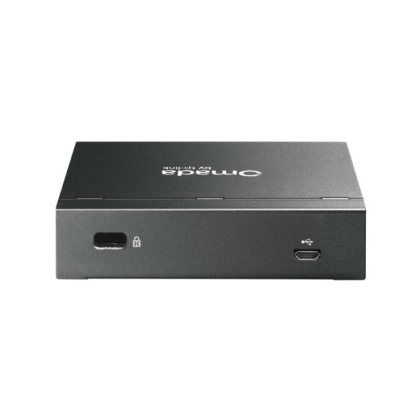 TP-LINK Omada Cloud OC220 mrežno stikalo switch