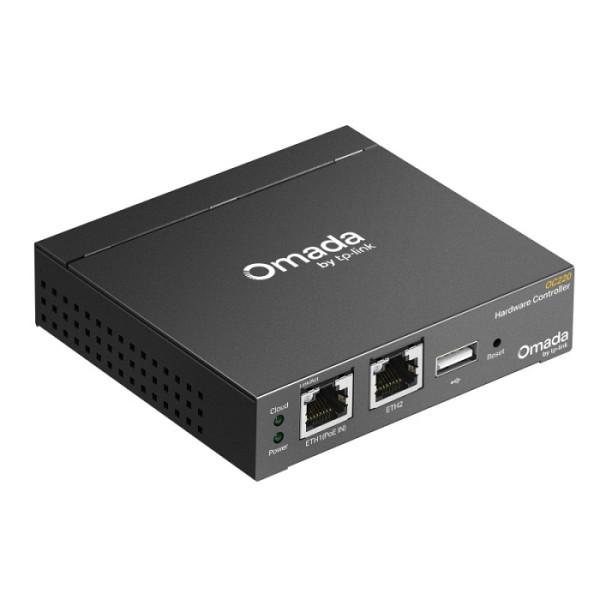 TP-LINK Omada Cloud OC220 mrežno stikalo switch