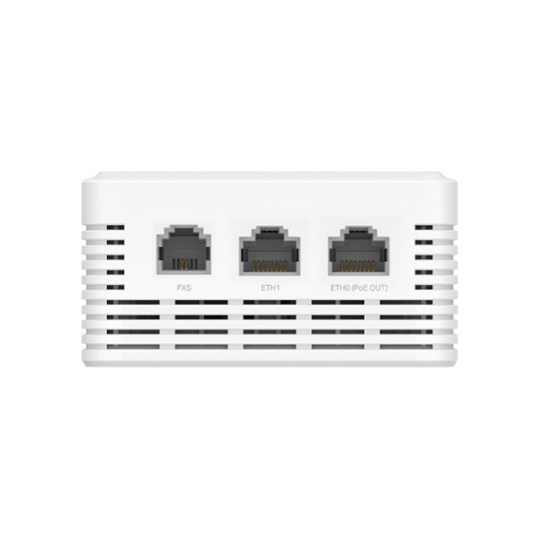 TP-LINK Omada EAP625GP-Wall V1 AX1800 GPON WiFi6 2.4/5Ghz dostopna točka