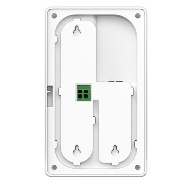 TP-LINK Omada EAP625GP-Wall V1 AX1800 GPON WiFi6 2.4/5Ghz dostopna točka
