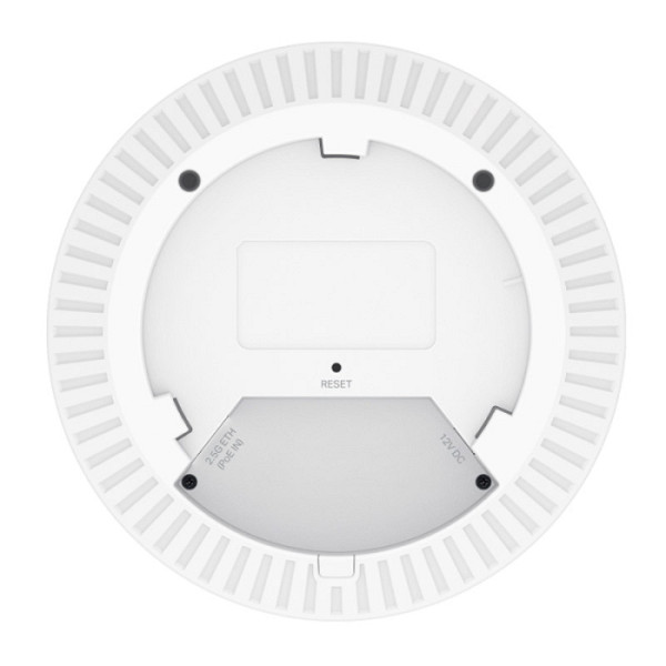 TP-LINK Omada EAP720 2,4/5GHz BE3600 Dual Band WiFi 7 stropna brezžična dostopna točka - AP