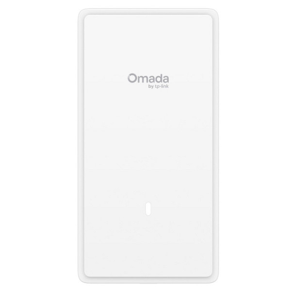 TP-LINK Omada EAP775-Wall 2,4/5GHz BE11000 2,5G Tri-Band WiFi7 PoE AP-dostopna točka