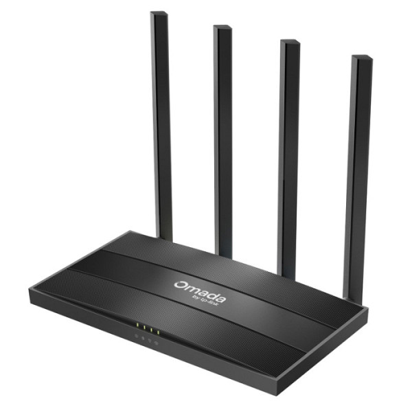 TP-LINK Omada ER605W AC1200 Dual-Band Gigabit VPN brezžični usmerjevalnik-router
