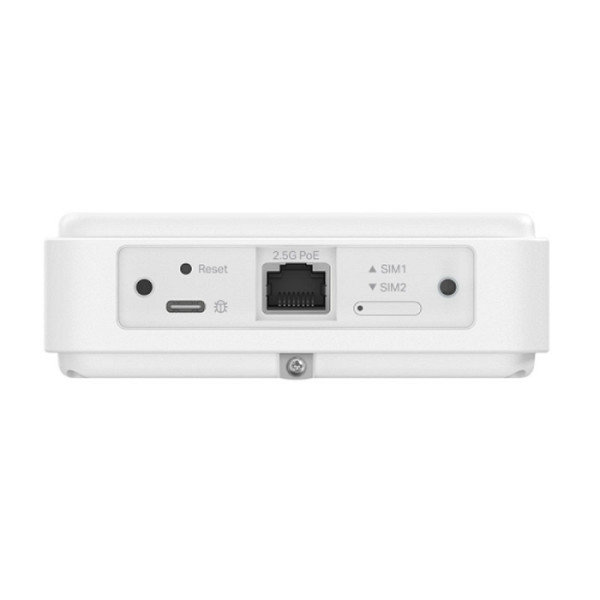 TP-LINK Omada ER701-5G-Outdoor Gateway 2.5G zunanji usmerjevalnik router