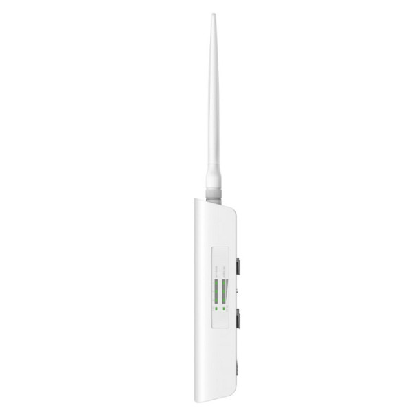 TP-LINK Omada ER703WP-4G-Outdoor AX3000 Gigabit VPN zunanji usmerjevalnik router