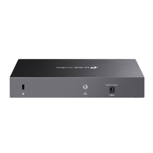 TP-LINK Omada SG2210XMP-M2 10-port (8x 2.5G PoE+ 2x 10G SFP+) RJ45 Smart mrežno stikalo switch