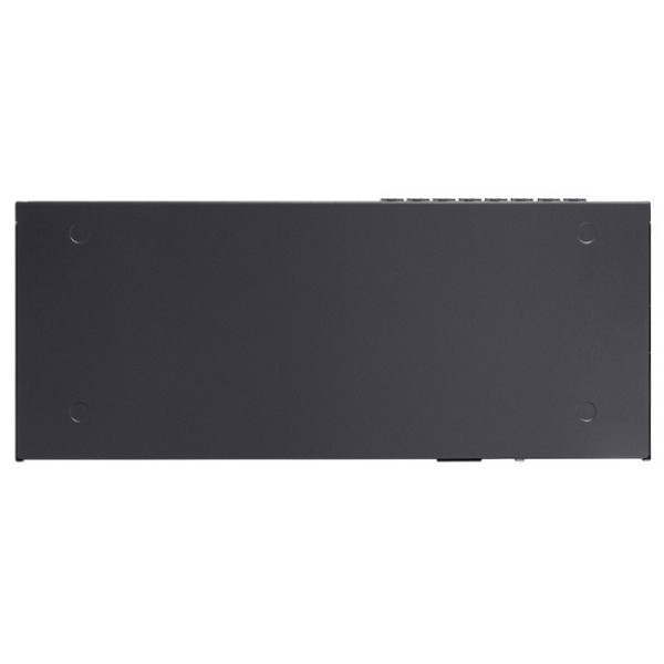 TP-LINK Omada SX3008F 8-port 10GbE SFP+ L2 managed mrežno stikalo switch