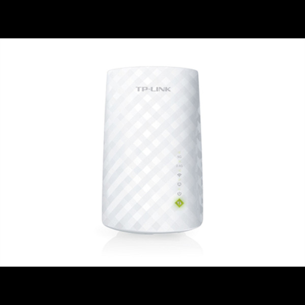 TP-LINK RE200 AC750 Dual Band WiFi ojačevalec extender