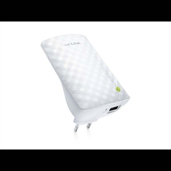 TP-LINK RE200 AC750 Dual Band WiFi ojačevalec extender