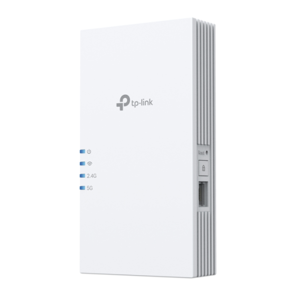 TP-LINK RE220BE BE3600 Wi-Fi7 Gigabit ojačevalec extender