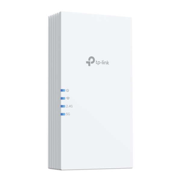 TP-LINK RE220BE BE3600 Wi-Fi7 Gigabit ojačevalec extender