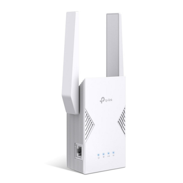 TP-LINK RE225BE BE3600 Wi-Fi7 Gigabit ojačevalec extender