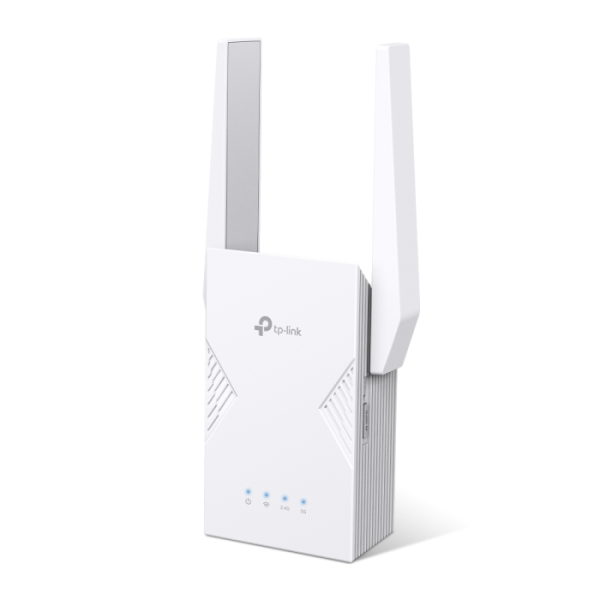TP-LINK RE225BE BE3600 Wi-Fi7 Gigabit ojačevalec extender