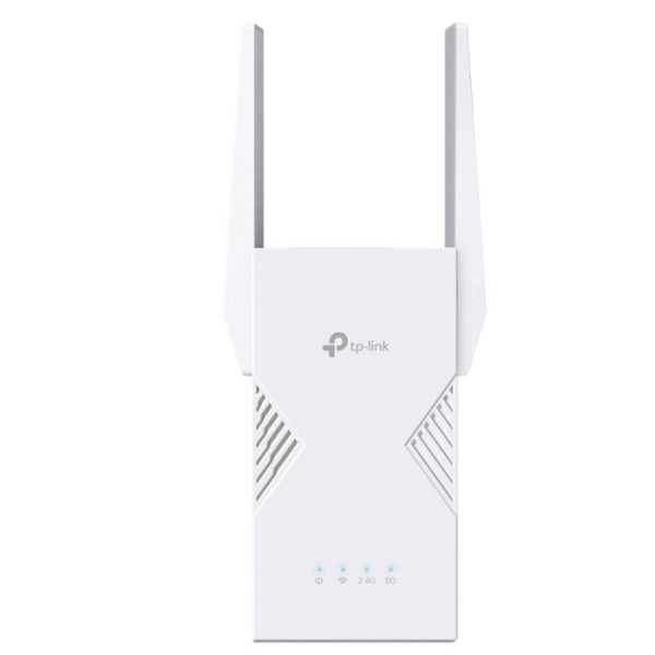 TP-LINK RE235BE BE3600 Wi-Fi7 2.5G ojačevalec extender