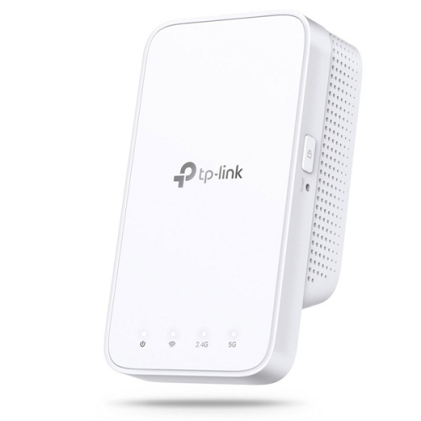 TP-LINK RE300 AC1200 Mesh Wi-Fi ojačevalec extender