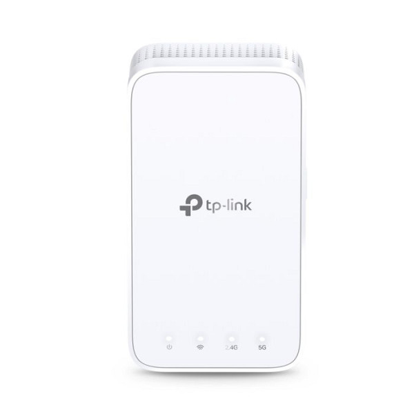 TP-LINK RE300 AC1200 Mesh Wi-Fi ojačevalec extender