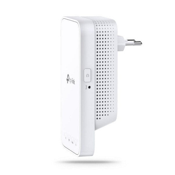 TP-LINK RE300 AC1200 Mesh Wi-Fi ojačevalec extender