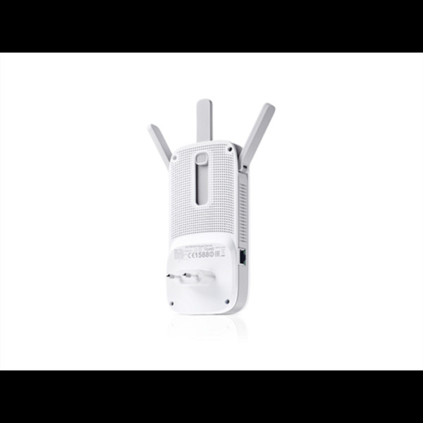 TP-LINK RE450 AC1750 Dual Band WiFi ojačevalec extender