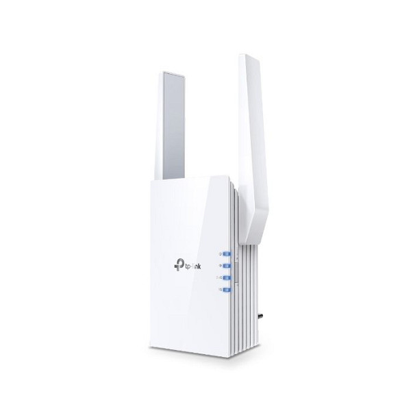 TP-LINK RE505X AX1500 Wi-Fi ojačevalec extender