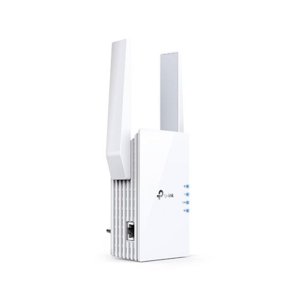 TP-LINK RE505X AX1500 Wi-Fi ojačevalec extender
