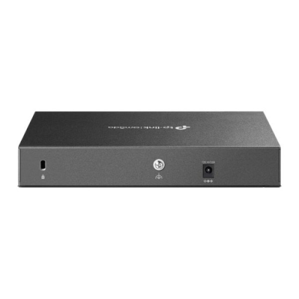 TP-LINK SafeStream TL-ER7206 Gigabit Multi-WAN VPN usmerjevalnik-router