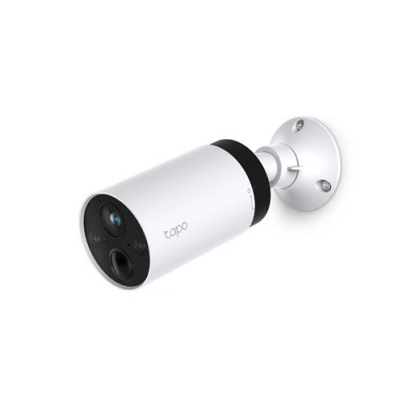 TP-LINK Tapo C420 4MP 2K QHD dnevna/nočna Wi-Fi Full-Color brez kablov nadzorna kamera