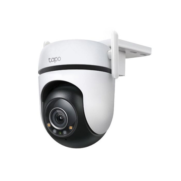 TP-LINK Tapo C520WS 2K QHD 360° Pan/Tilt zunanja Wi-Fi varnostna kamera