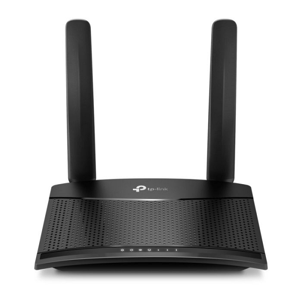 TP-LINK TL-MR100 4G LTE N300 brezžični usmerjevalnik