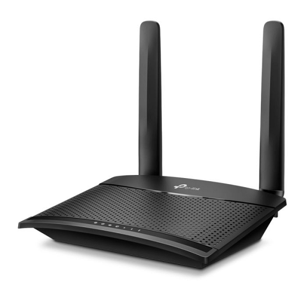 TP-LINK TL-MR100 4G LTE N300 brezžični usmerjevalnik