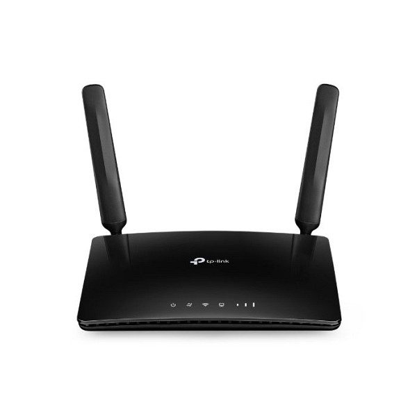 TP-LINK TL-MR6400 V5.2 300Mbps N 4G LTE SIM brezžični usmerjevalnik-router