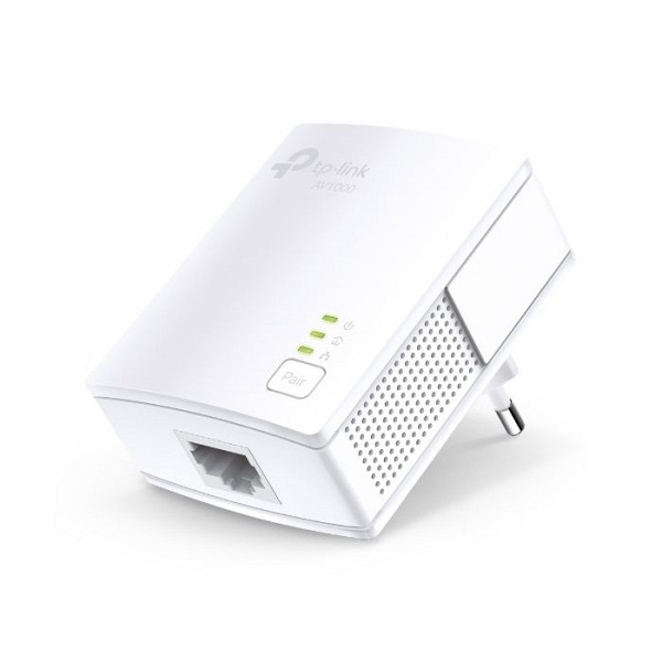TP-LINK TL-PA7017 KIT AV1000 gigabit powerline starter kit adapter