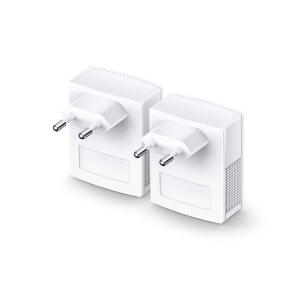 TP-LINK TL-PA7017 KIT AV1000 gigabit powerline starter kit adapter