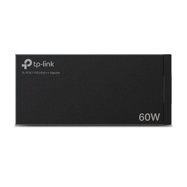 TP-LINK TL-POE170S PoE++ Injector