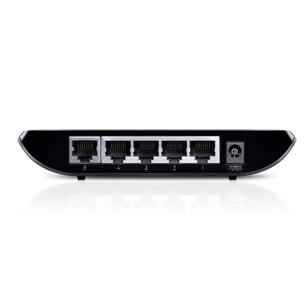 TP-LINK SG1005D 5 port Gigabit mrežno stikalo / switch