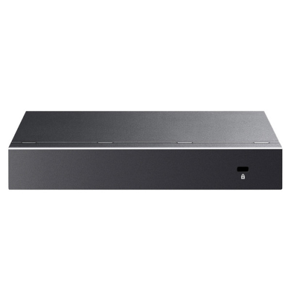 TP-LINK TL-SG1005P-PD 5-port Gigabit (4xPoE+ 1x PoE++) RJ45 mrežno stikalo switch