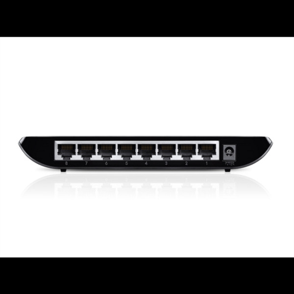 TP-LINK TL-SG1008D 8-port gigabit RJ45 mrežno stikalo switch