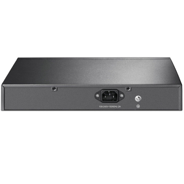 TP-LINK TL-SG1008MP 8-port gigabit PoE+ RJ45 mrežno stikalo switch