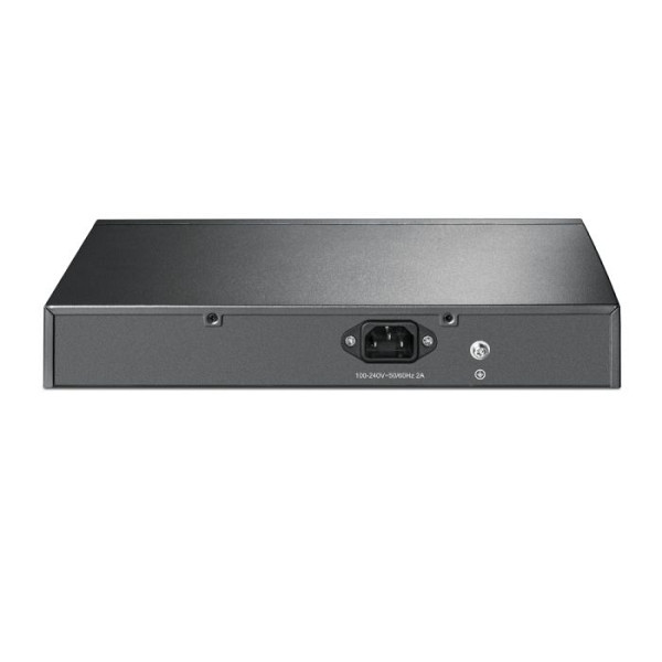 TP-LINK TL-SG1008MP 8-port gigabit PoE+ RJ45 mrežno stikalo switch
