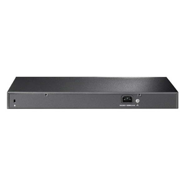 TP-LINK TL-SG1218MP 18-port 16x Gigabit PoE+ 2x Gigabit 2x Gigabit SFP Unmanaged mrežno stikalo switch