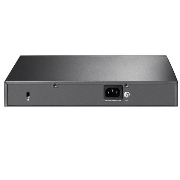 TP-LINK TL-SX1008 8-port 10Gbps RJ45 mrežno stikalo switch