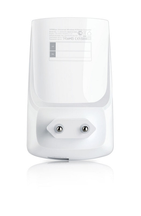 TP-LINK TL-WA850RE N300 WiFi ojačevalec extender